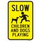 Signmission Safety Sign, 12 in Height, Aluminum, 18 in Length, 24736 A-1218-24736 - alternate 1